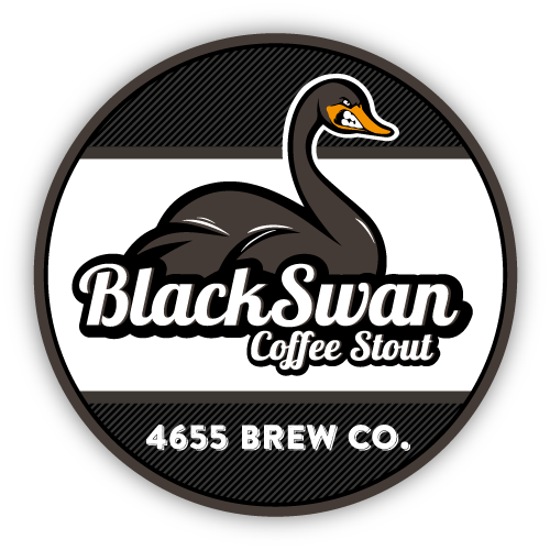 Raindrop Spring Ale by 4655 Brewing Company